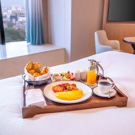 Hilton Kinshasa-2