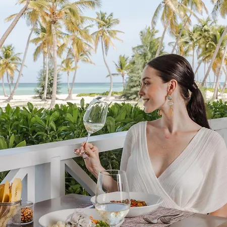 Hyatt Zilara Cap Cana - Adults Only-2
