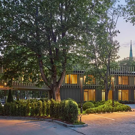 Monist Palanga Boutique By Spa Vilnius-2
