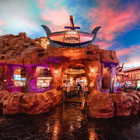 Sunset Station Hotel & Casino-3