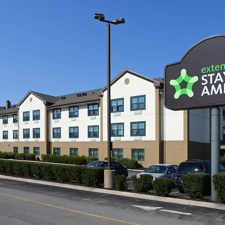 Extended Stay America Select Suites - Chicago - O'Hare-3
