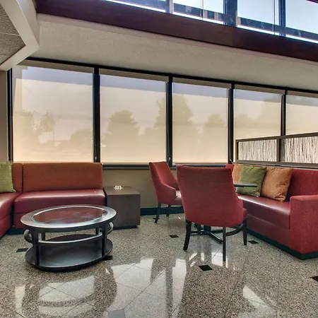 Drury Inn & Suites Evansville East-2