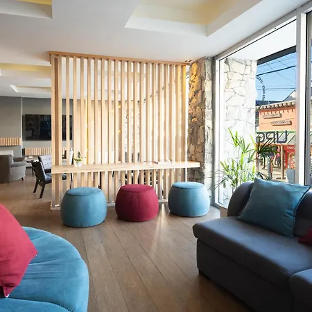Hotel Lagos Andinos-3