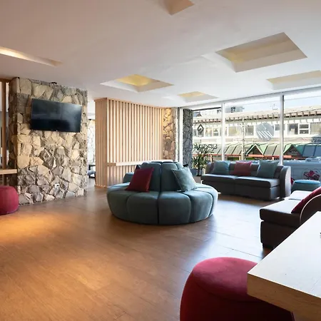 Hotel Lagos Andinos-2