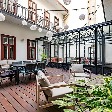 Beletage-Boutique Hotel-2