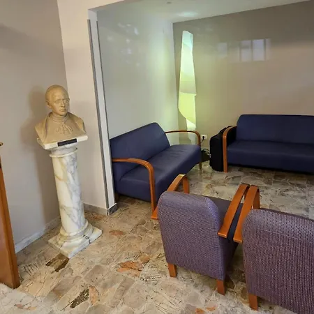 La Casa Di Nazareth-3