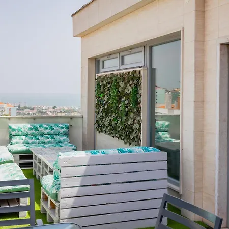 Hotel Dah - Dom Afonso Henriques (Adults Only)-3