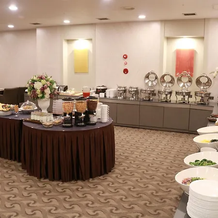 Daegu Aw Hotel-2