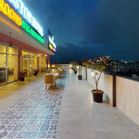 Kingston Hotel-3