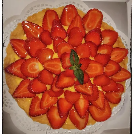 B&B Alle Betulle-2