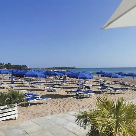 Villaggio Gabbiano Beach-2