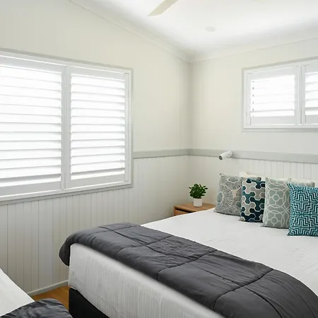 Nrma Toowoon Bay Holiday Park-2