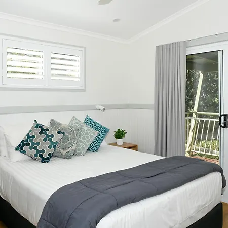 Nrma Toowoon Bay Holiday Park-3