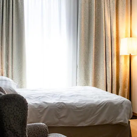 Hotel Du Lac & Spa-2