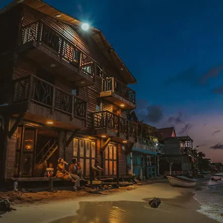 Hotel Prana Beach-2