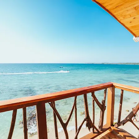 Hotel Prana Beach-3