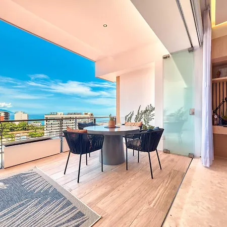 Maxwell Residences Romantic Zone-2