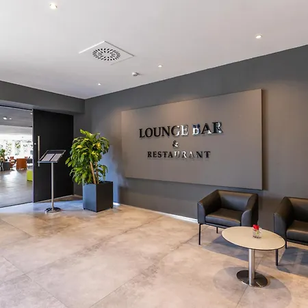 Hotel Da Vinci-3