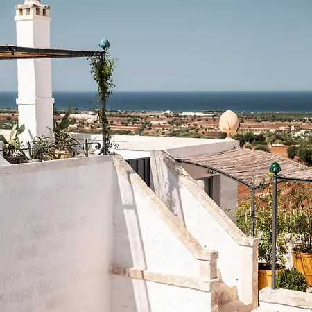 Masseria Auraterrae-3