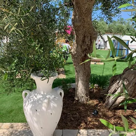 TENUTA SERENA - Maison de Charme-2