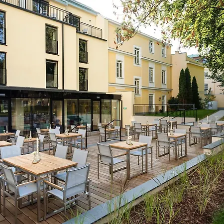 Austria Trend Hotel Maximilian-3
