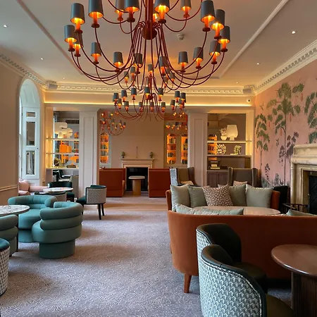 Sopwell House Hotel-3