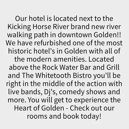 The Cache Hotel And Lodgings-2