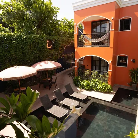 Exótica Boutique Hotel-2