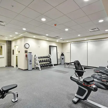 Home2 Suites By Hilton Decatur Ingalls Harbor-3