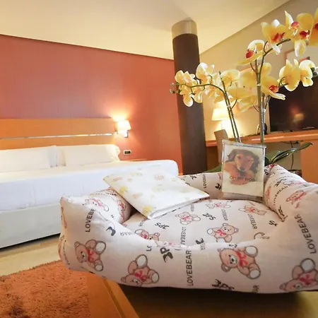 Hotel Reston Valdemoro-3