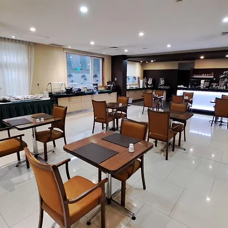Hotel Diego de Almagro Temuco-3