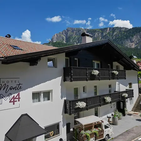 Hotel Monte44-2