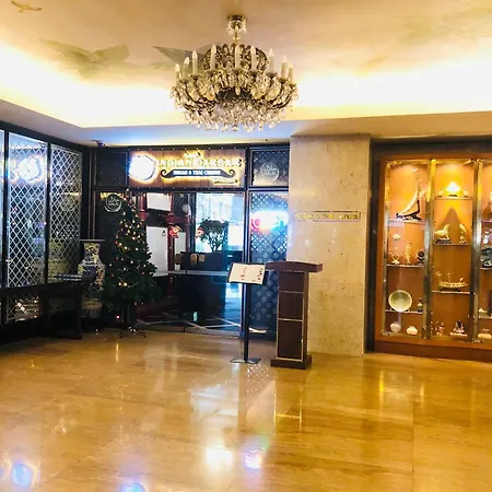 Indra Regent Hotel-2