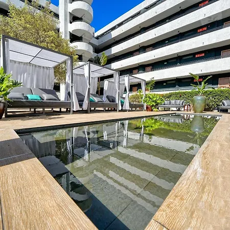 Hovima Suites Costa Adeje (Adults Only)-2