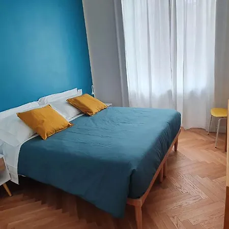 B&B La Corte Antica - Luino Lago Maggiore-3