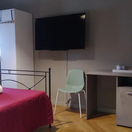 Cconforthotels Suite&Chic-3