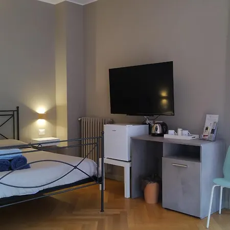 Cconforthotels Suite&Chic-2