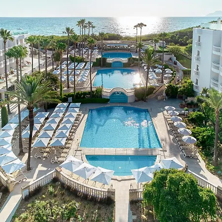 Iberostar Selection Albufera Park All Inclusive-3