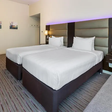 Premier Inn Dubai Ibn Battuta Mall-3