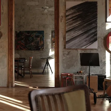 Brody House - Boutique Hotel-2