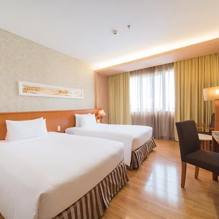 Saigon Hotel-2