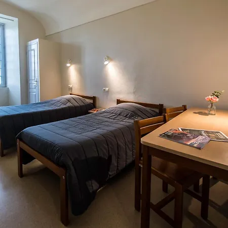 Hostellerie Charles De Foucauld-3