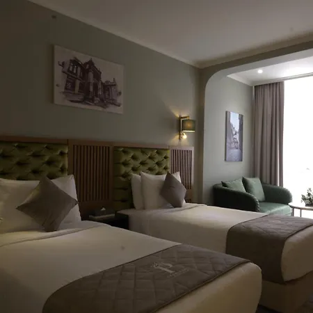 President Hotel-2