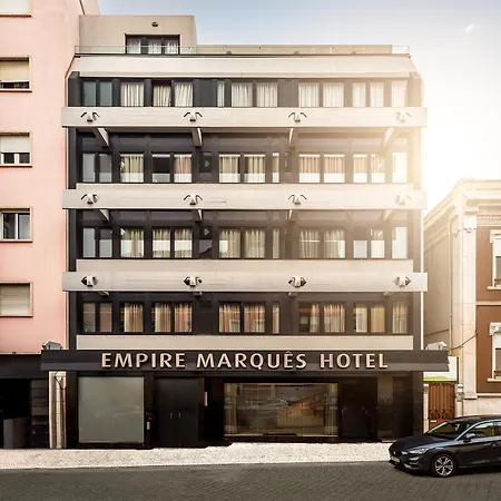 Empire Marques Hotel-3