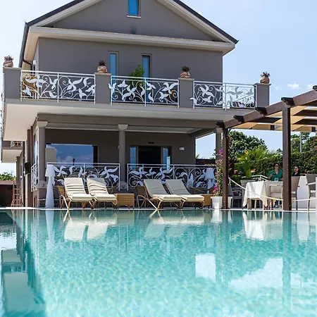 Rumi Boutique Hotels&Spa Only Adults-2