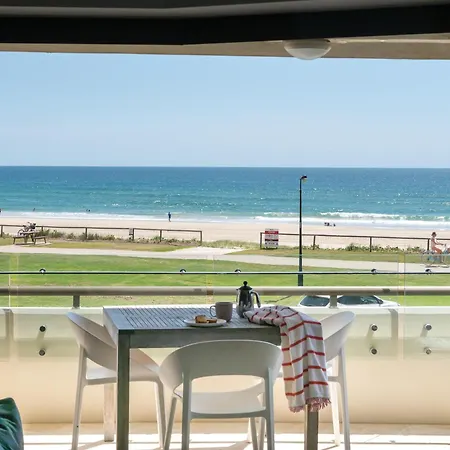 Sandrift Beachfront Apartments-3