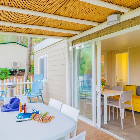 Le Pianacce Camping Village-2