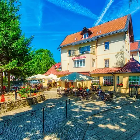 Hotel Krysztal-2