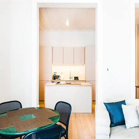 The Lift Apartments By Ridan Hotels-2