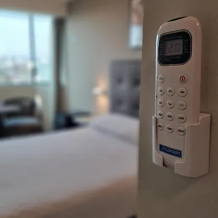 Hotel Lexus-3